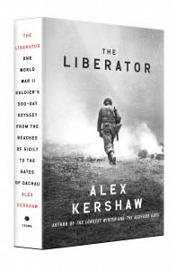 Book-Review-The-Liberator-One-World-War-II-Soldier's-500-Day-Odyssey-from-the-Beaches-of-Sicily-to-the-Gates-of-Dachau-by-Alex-Kershaw